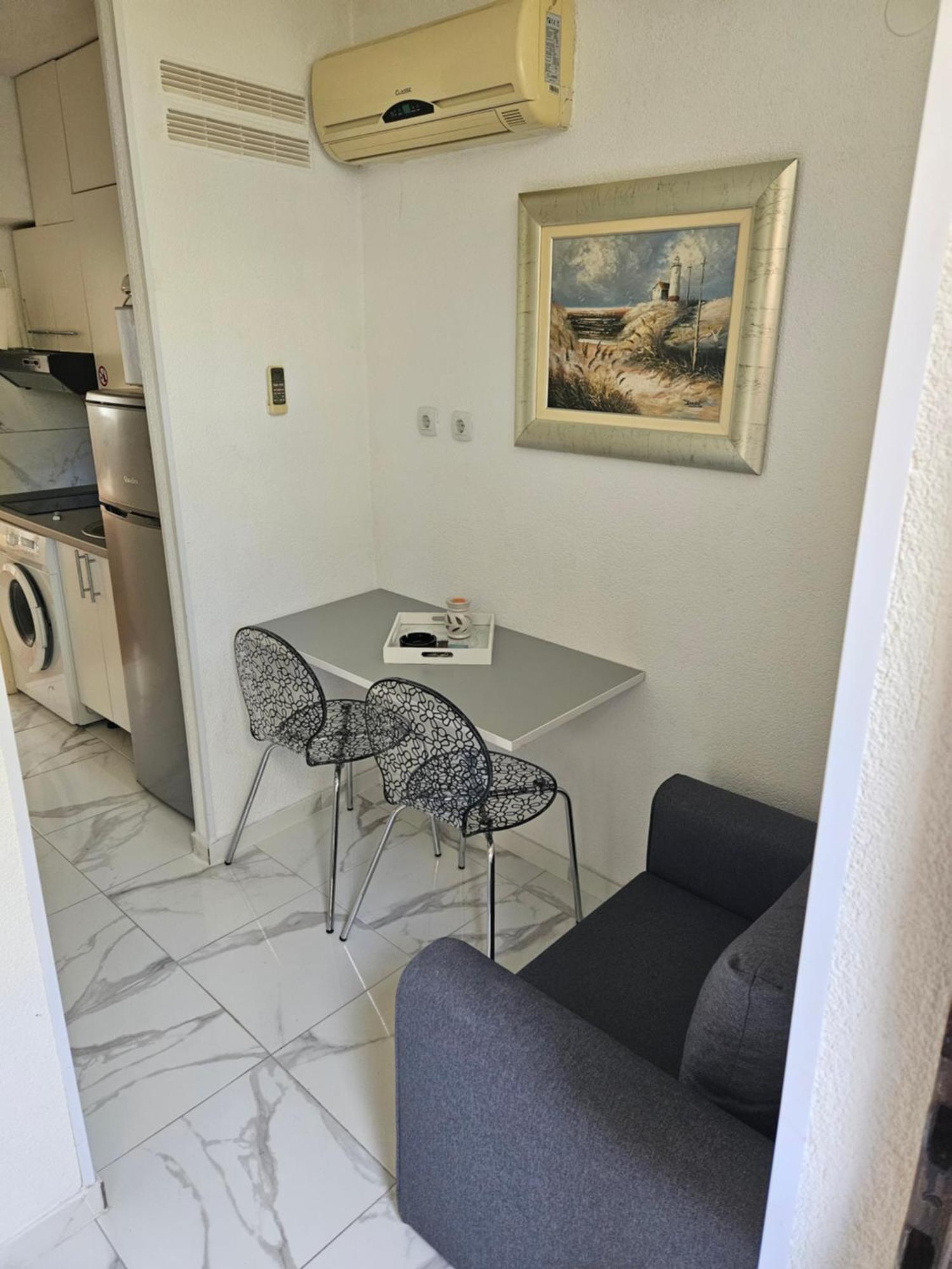 Morska Postelja - Sea Bed Apartment Omis Exterior photo